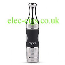 This shows the 3 available colours of the Aspire BVC ET-S Atomiser