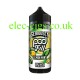 Doozy Seriously Pod-Fill E-Liquid 100ML Lemon Mint