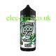 Doozy Seriously Pod-Fill E-Liquid 100ML Spearmint