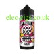 Doozy Seriously Pod-Fill E-Liquid 100ML Watermelon Lemonade