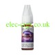 The image simply shows a bottle of Elfliq Pink Grapefruit 10ml Nic-Salt on a white background