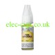 The image simply shows a bottle of Elfliq Pink Lemonade 10ml Nic-Salt on a white background