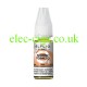 The image simply shows a bottle of Elfliq Snoow Tobacco 10ml Nic-Salt on a white background