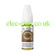 The image simply shows a bottle of Elfliq Tobacco 10ml Nic-Salt on a white background