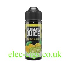 Ultimate Juice Caribbean Crush 100 ML E-Liquid