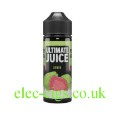 Ultimate Juice Guava 100 ML E-Liquid