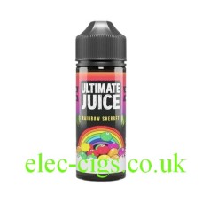 Ultimate Juice Rainbow Sherbet 100 ML E-Liquid