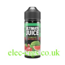 Ultimate Juice Strawberry Watermelon 100 ML E-Liquid