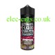 Ultimate Seasonal Range Cranberry Sauce 100 ML E-Liquid