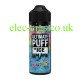 Rainbow 100 ML E-Liquid from the 'On Ice' Range by Ultimate Puff