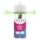 Berry Sour 100ML E-Liquid by Juice Bar