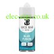 Blue Fusion 100ML E-Liquid by Juice Bar