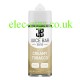 Creamy Tobacco 100ML E-Liquid by Juice Bar