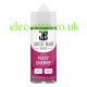 Fizzy Cherry 100ML E-Liquid by Juice Bar