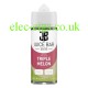 Triple Melon 100ML E-Liquid by Juice Bar