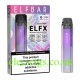 ELFBAR ELFX Pod Kit Purple ONLY £10.99