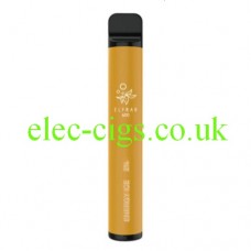 Energy Ice 600 Puff Disposable E-Cigarette by Elf Bar only £3.50