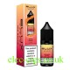 We have an orange box and a dark bottle with a orange label containing the Elux Legend Nic Salt Triple Mango e-liquid