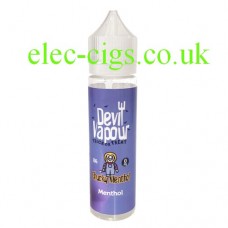 Devil Vapour Chucky Menthol (Menthol) 50 ML E-Liquid