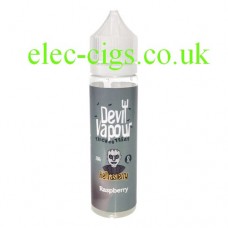 Devil Vapour Hellrasierry (Raspberry)50 ML E-Liquid