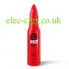Riot Squad 50 ML E-Liquid Cherry Fizzle
