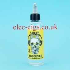 Grey Skull 80 ML E-Juice by Skully