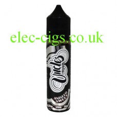Aniseed Sweet 50-50 (VG/PG) E-Liquid 50 ML by Uncles Vapes