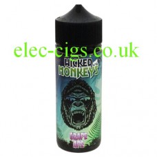 Grape Ape 100 ML E-Liquid by Wicked Monkeys